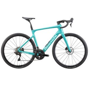Bianchi Infinito 105 Road Bike